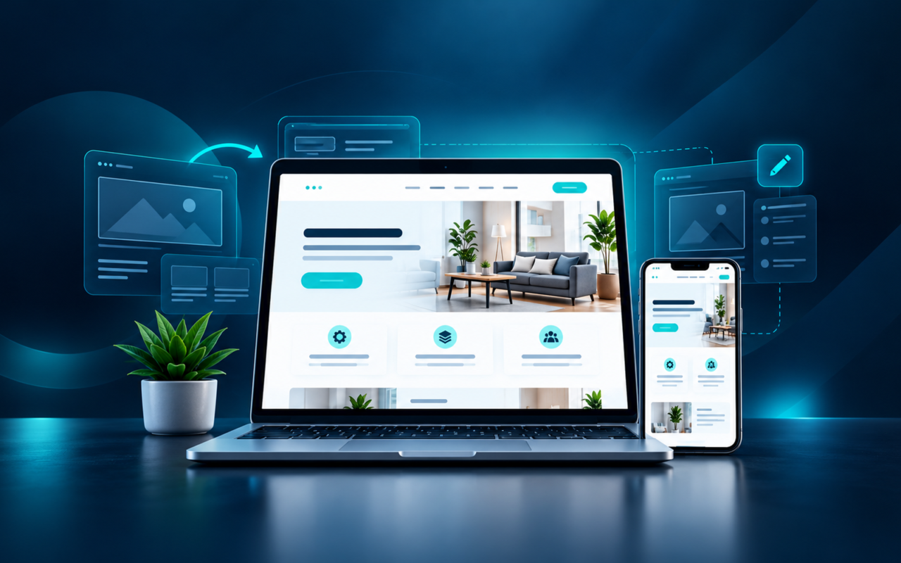wordpress website redesign checklist